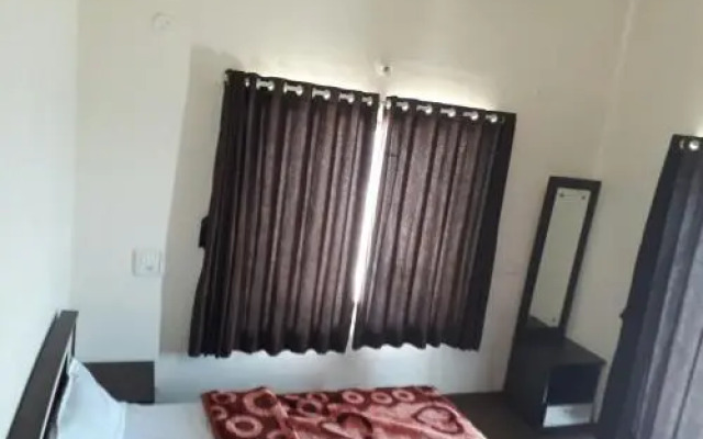 Itsy By Treebo - Mount View Inn