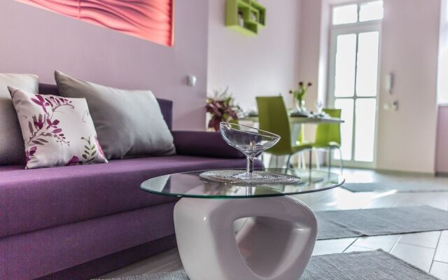 Butik Life Hotel & Apartments