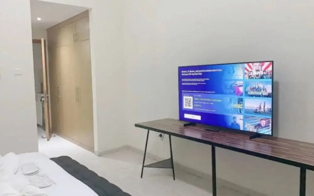Discovery Gardens Haven - Studio Units