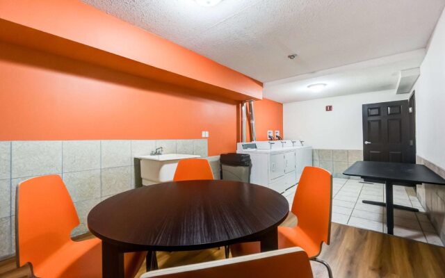 Travelodge Southampton Central