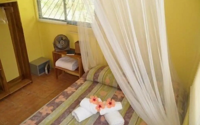 Aiyana Lodge