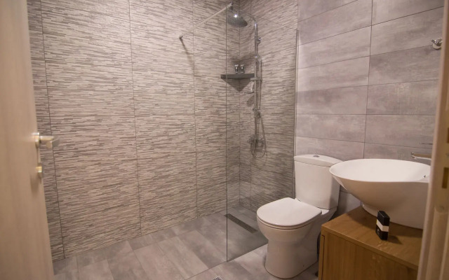 Casa Luxury Suites