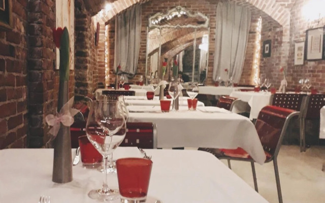 Locanda Cortiletto d'Alba
