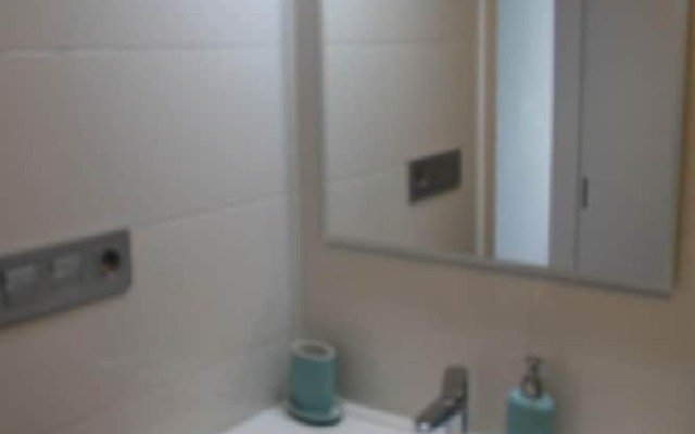 Lovely New Apartment With all Facilities