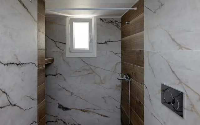 Zen Beach House in Tinos 1