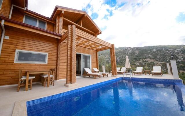 Lucida Villas Islamlar Town