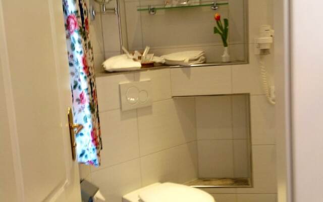 Hotel Edelweiss garni