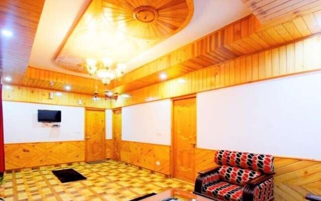 Sunshine Vinkle Cottages