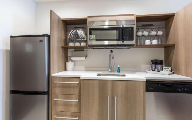 Home2 Suites by Hilton Olive Branch, MS