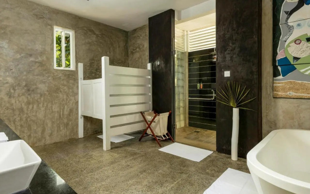 Maalu Maalu Resort & Spa