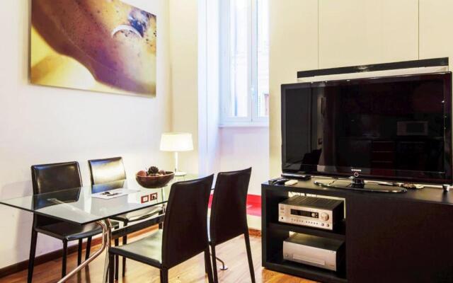 Apartment Balestrari