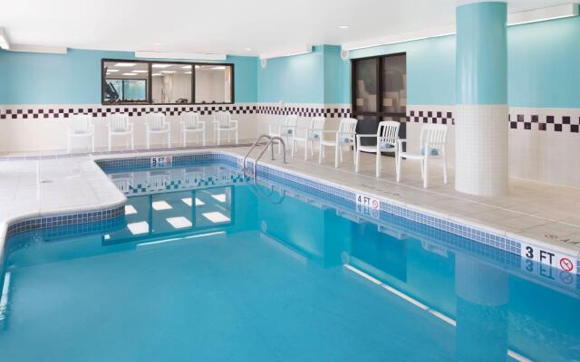 SpringHill Suites by Marriott Austin Round Rock