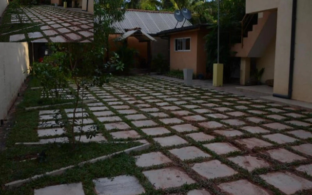 Hotel Thilon