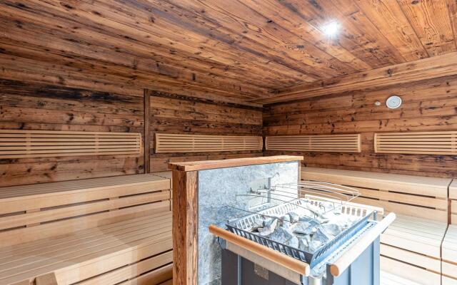 Beautiful Suite Schwarzsee