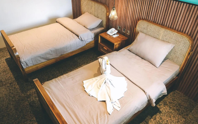 La Luna Resort Yogyakarta