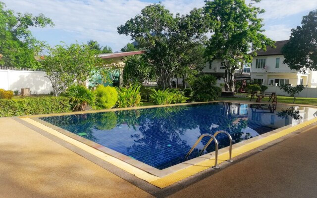 Villa 27
