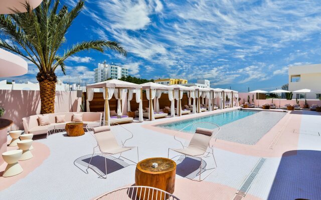 Paradiso Ibiza Art Hotel - Adults Only