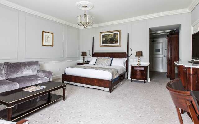 The Charleston Place