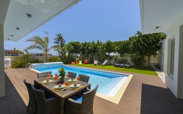 Larnaca Villa Marisol