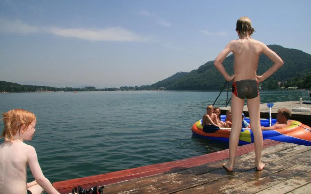 Erlebnisbauernhof Tschom