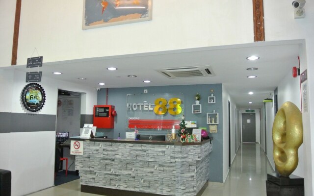 Hotel88