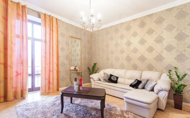 Royal Stay Group Minskrent