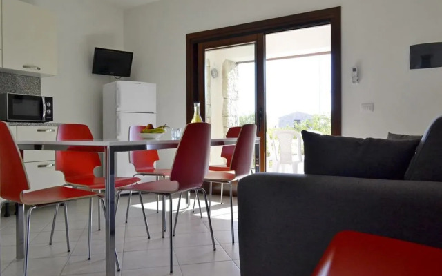 GF Apartments - La Vigna