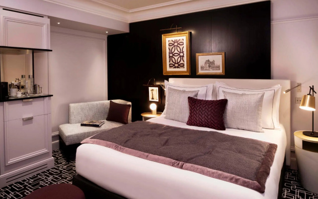 Le Damantin Hôtel & Spa