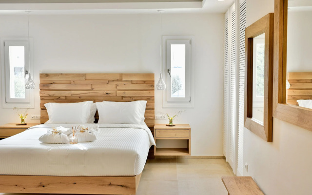 Jenny s Summer Houses