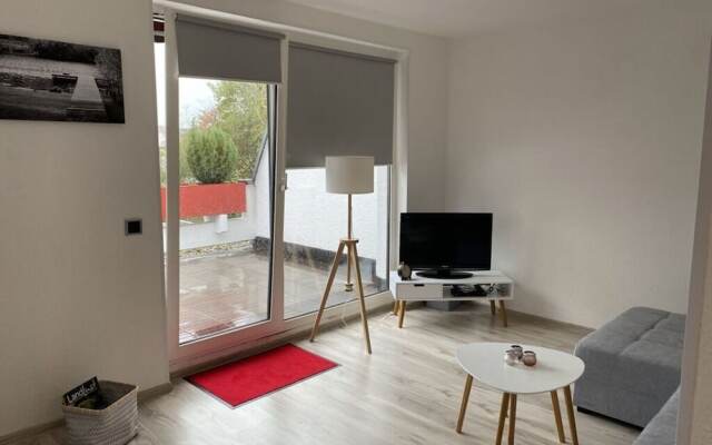 Holiday Apartment Siuerlanner