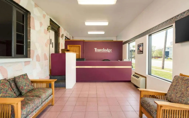 Travelodge Niagara Falls