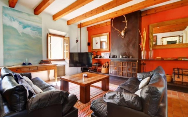 105746 -  Villa in Andratx