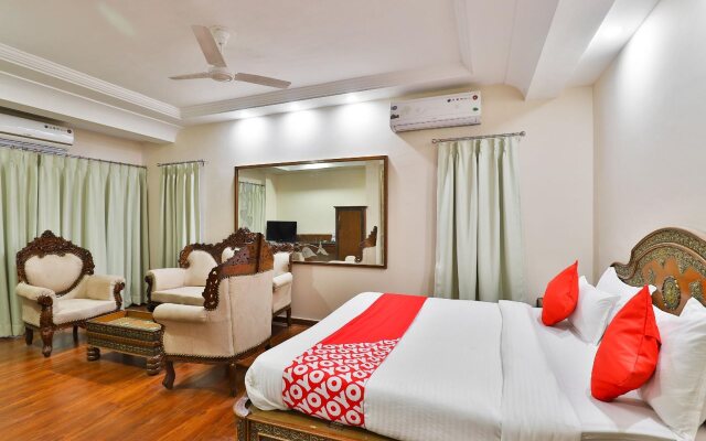 Hotel Suryakant by OYO Rooms