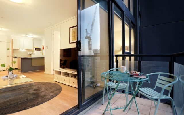 Bayviews Apartment