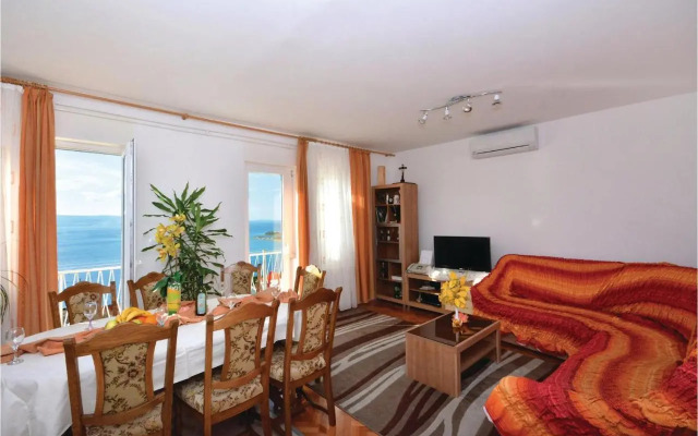 Apartment Omis *LXXVI *