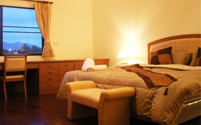 Seastar Properties Resort