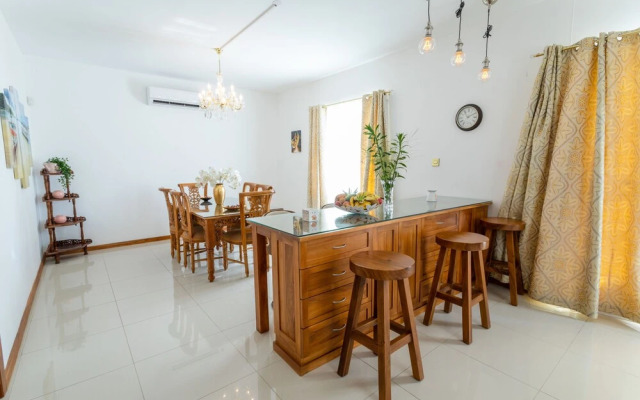 Villa Agata Mauritius