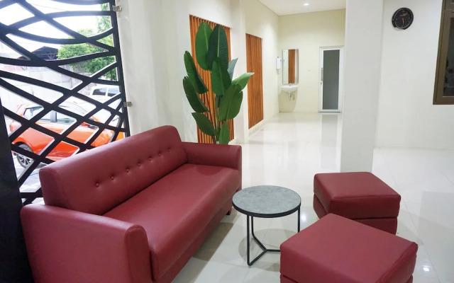 Lombok Mayura Hotel