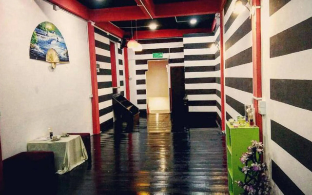 U Hostel Pratunam