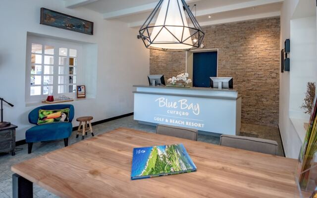 Blue Bay Exclusive