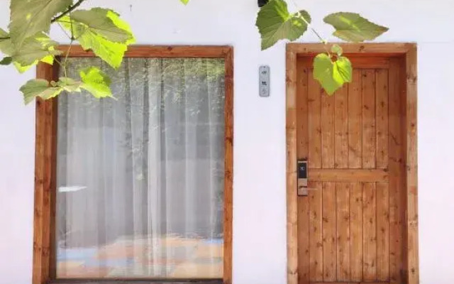 Weizhou Island Shili Homestay