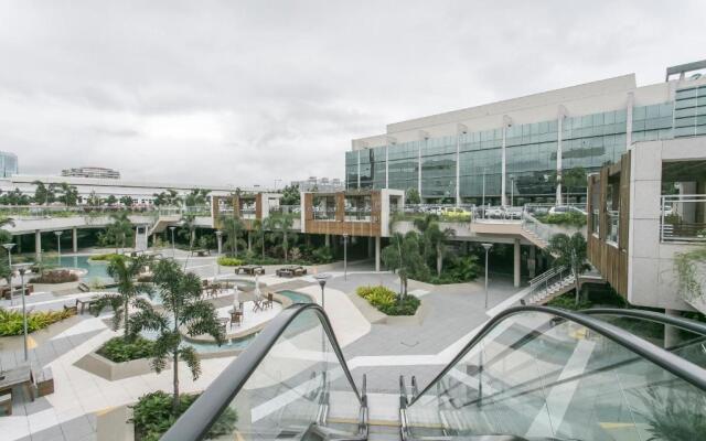 Promenade Link Stay Barra da Tijuca