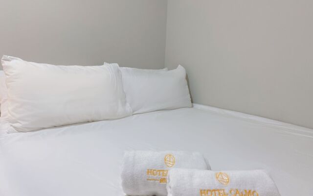 Hotel Calmo Chinatown