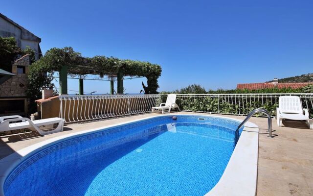 House Carmen Rantasalmi