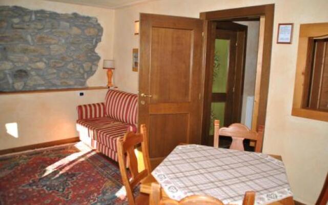 Hotel Cime Bianche