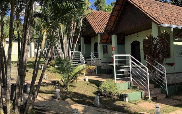 Hotel Gran Minas