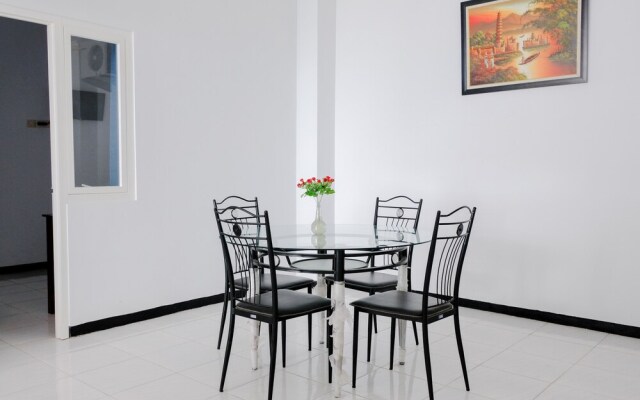 Oyo 437 Hnr Homestay Syariah
