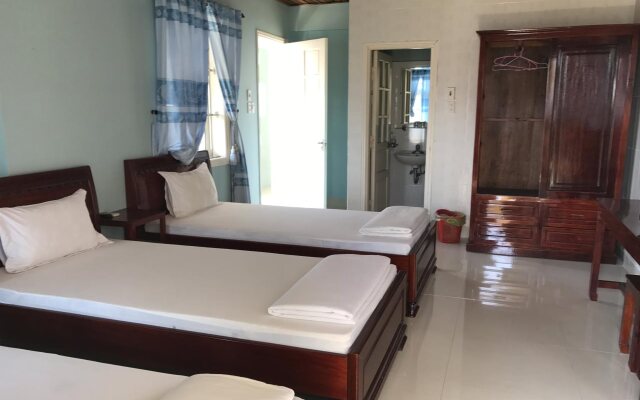 Hoa Cuc Xanh Hotel