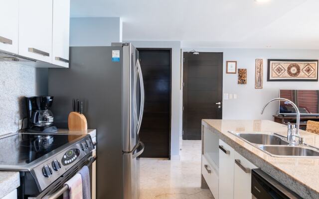 Elements 112 2 Bedroom Condo by RedAwning