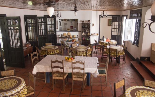Hotel Clube dos 200